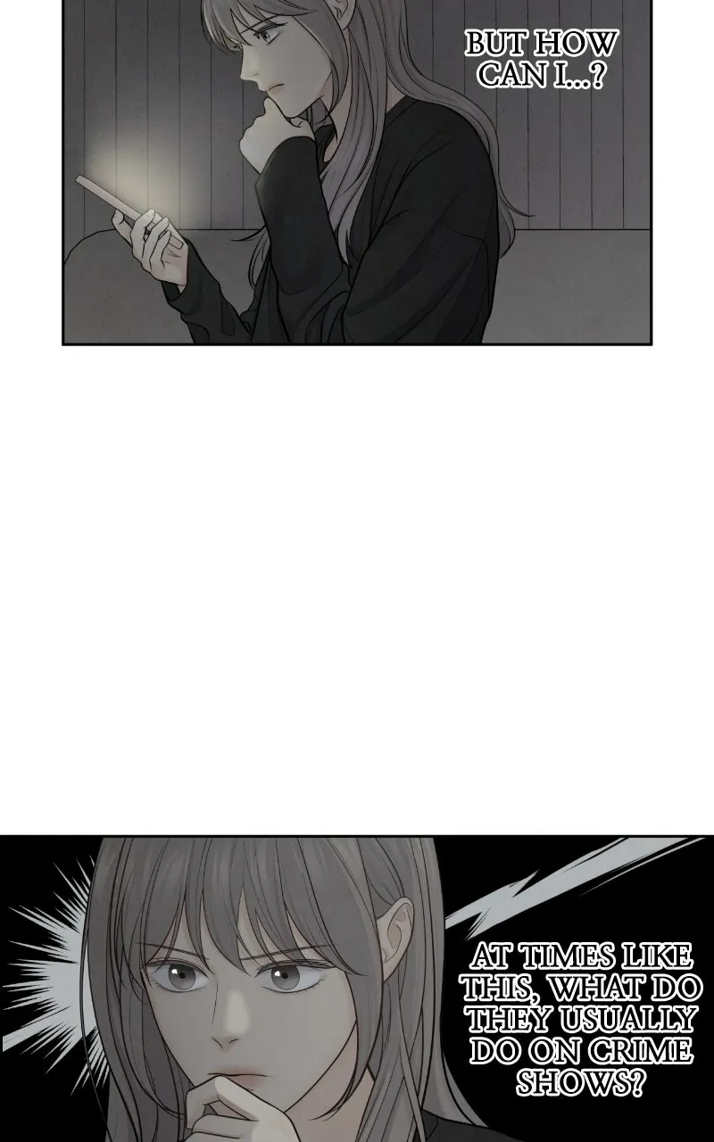 nothing Chapter 7 page 30 - 