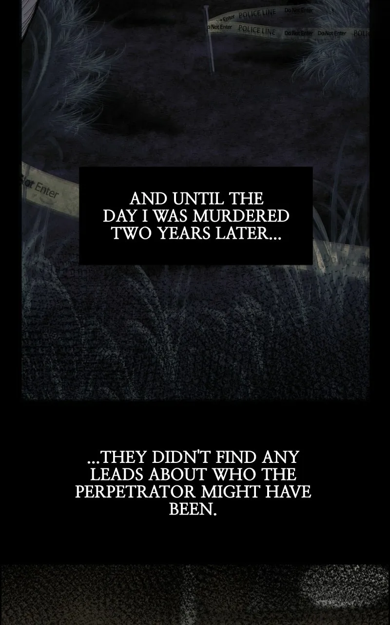 nothing Chapter 7 page 33 - 