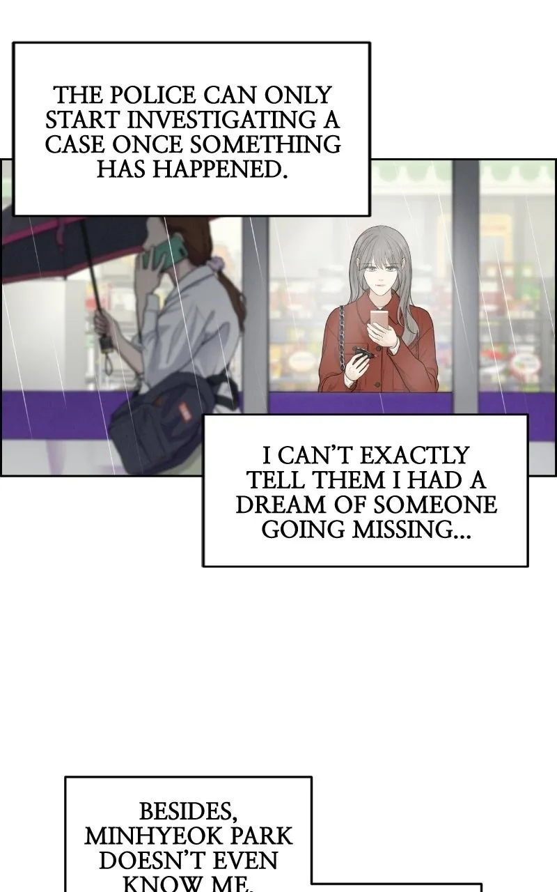 nothing Chapter 7 page 39 - 