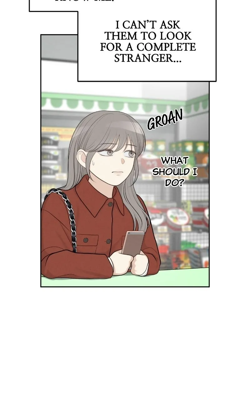 nothing Chapter 7 page 40 - 