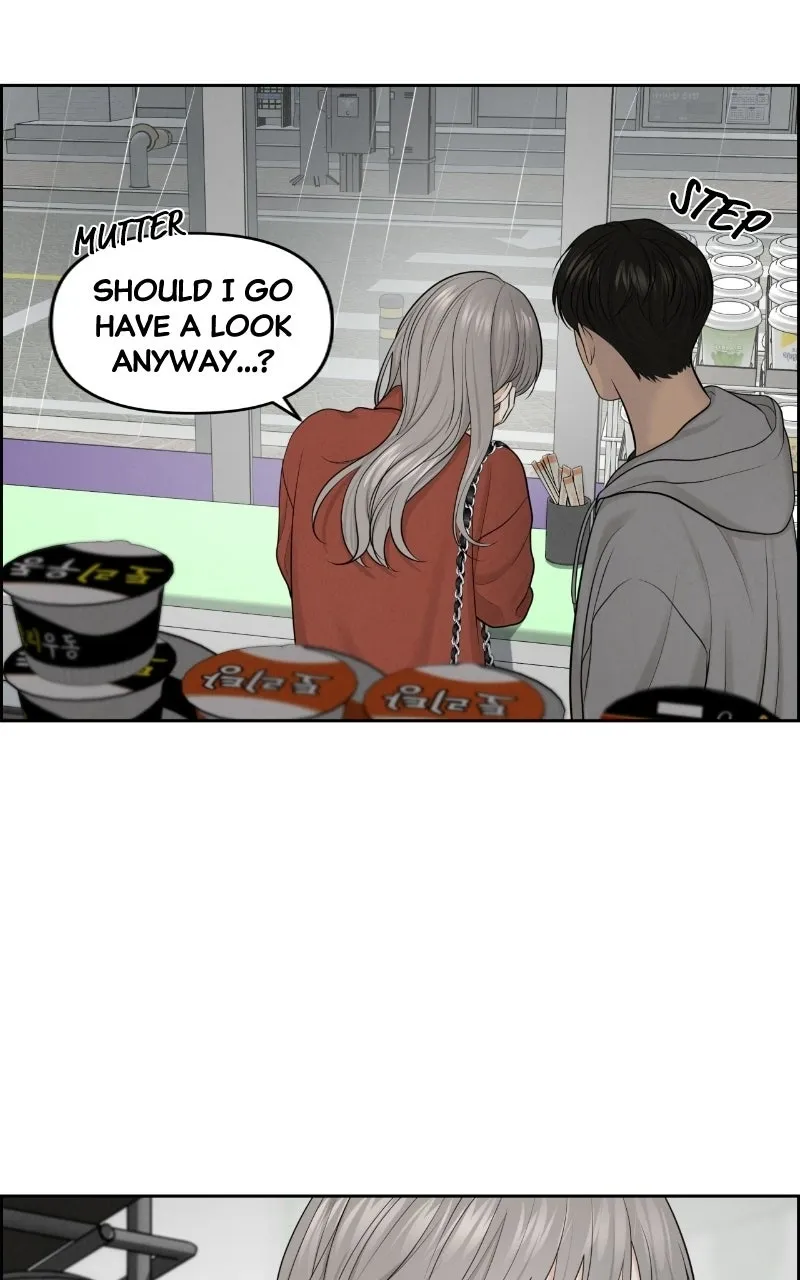 nothing Chapter 7 page 41 - 