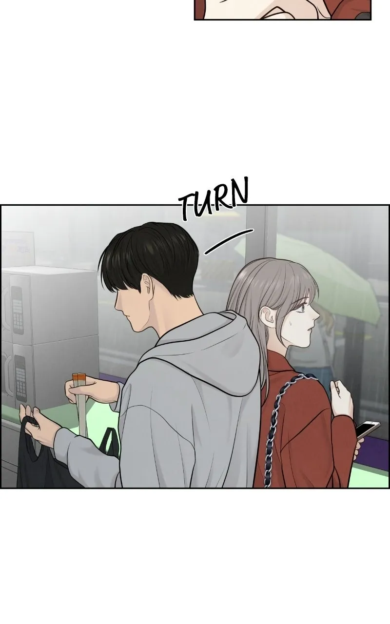 nothing Chapter 7 page 44 - 