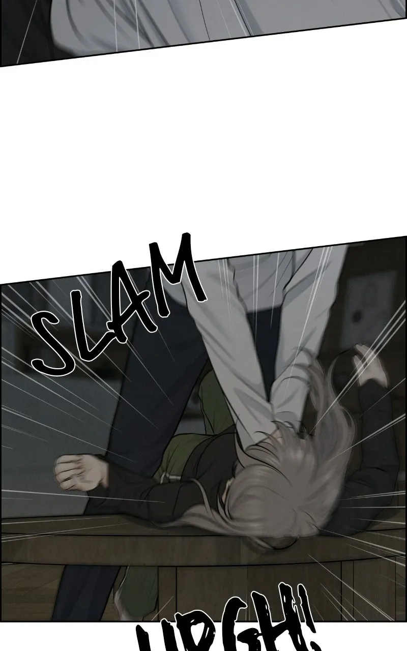 nothing Chapter 7 page 84 - 