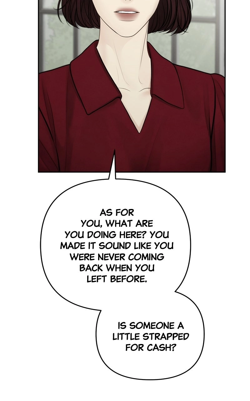 Read nothing chapter 70 image 11 on Lezhin