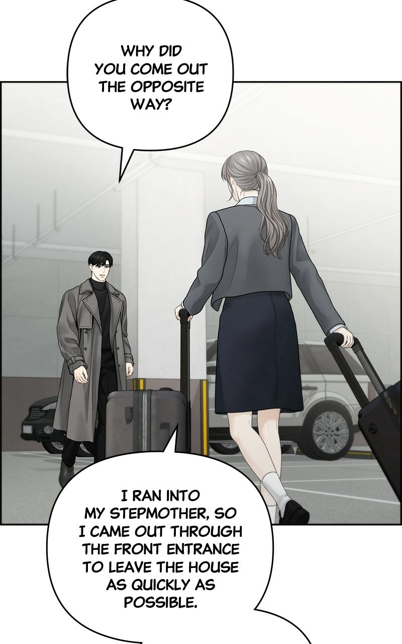 Read nothing chapter 70 image 26 on Lezhin