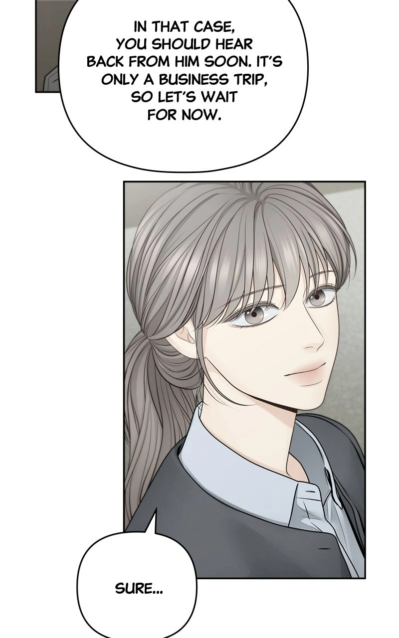 Read nothing chapter 70 image 32 on Lezhin