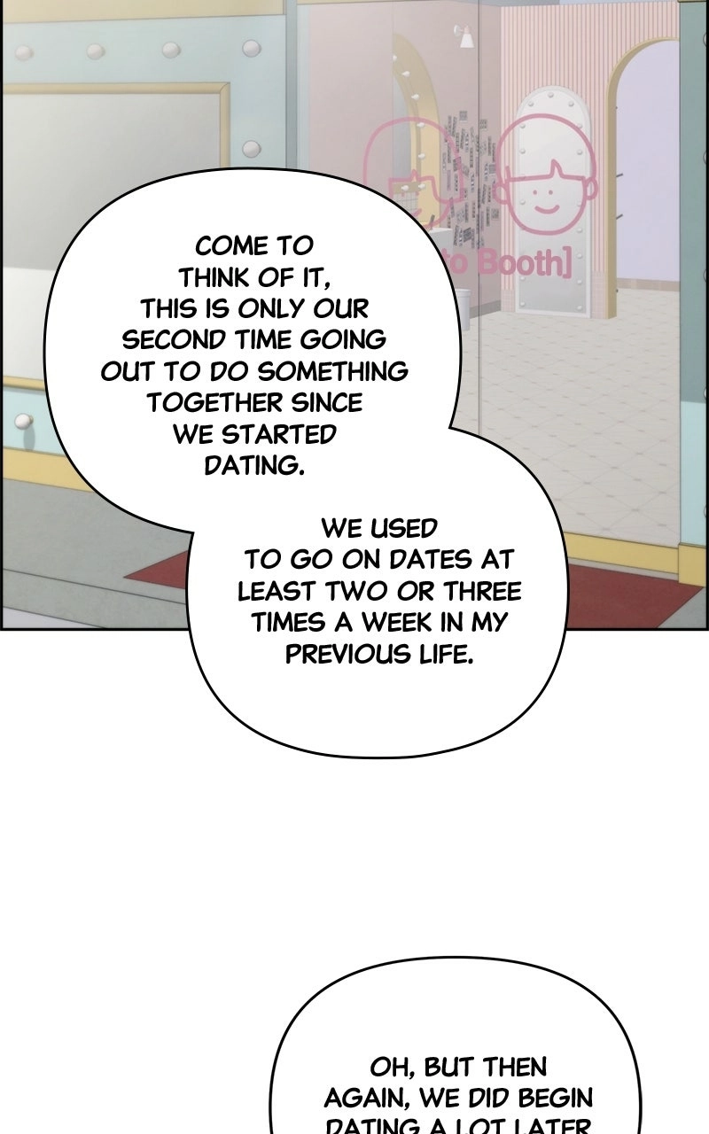 Read nothing chapter 70 image 46 on Lezhin