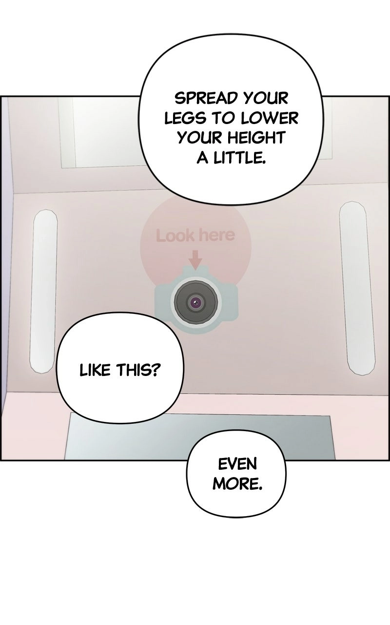 Read nothing chapter 70 image 58 on Lezhin