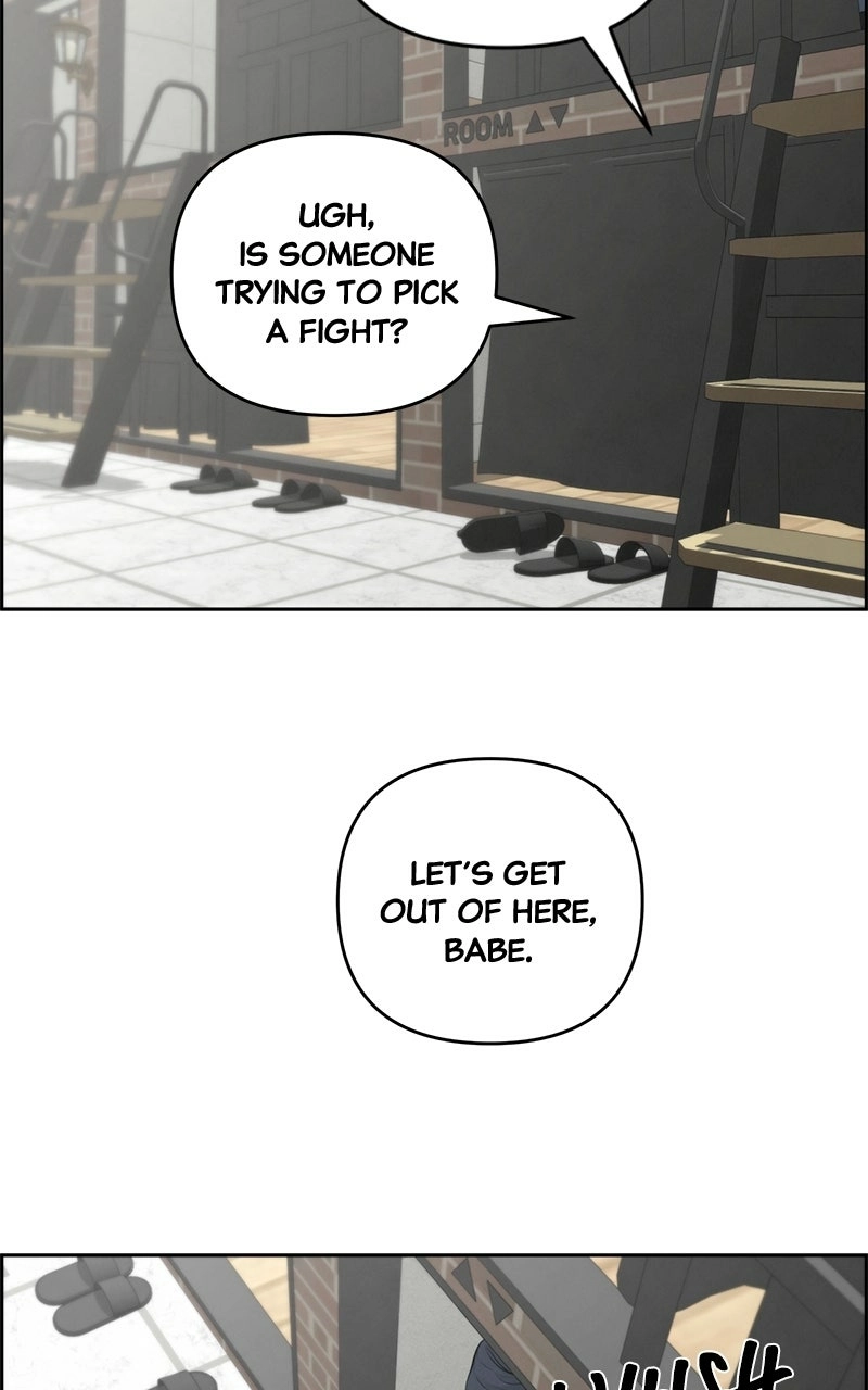 Read nothing chapter 70 image 70 on Lezhin