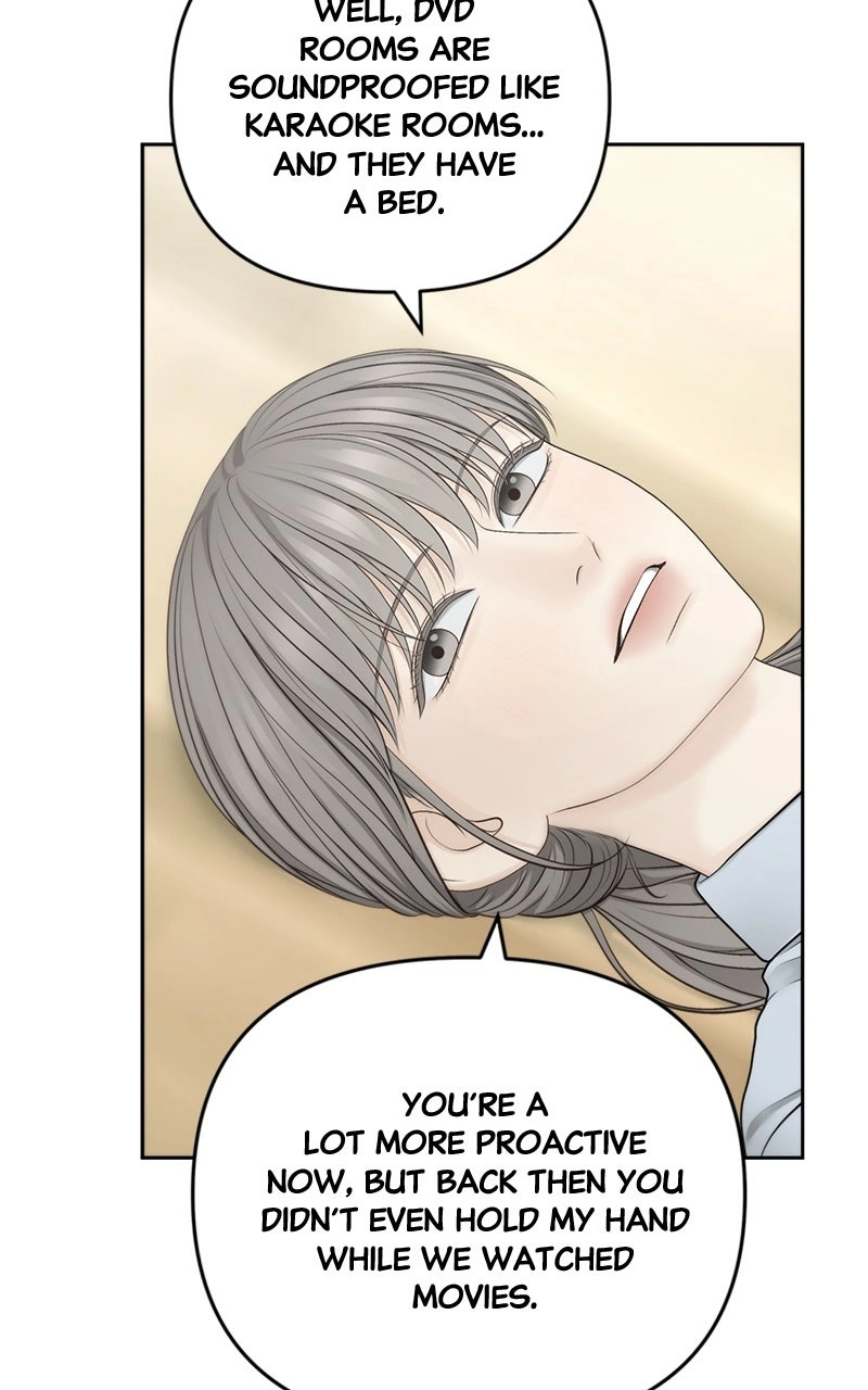 nothing Chapter 71 page 15 - 