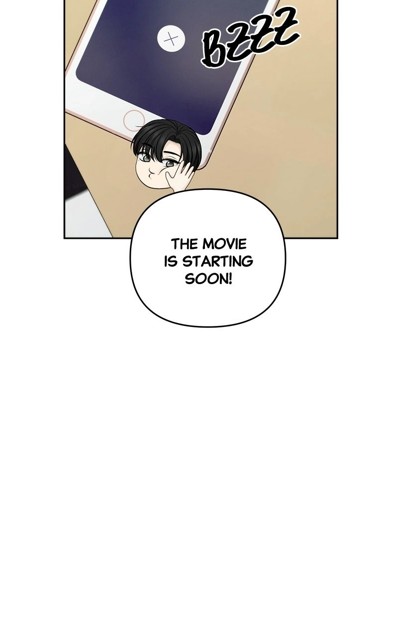 nothing Chapter 71 page 21 - 
