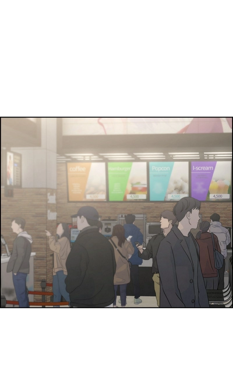 nothing Chapter 71 page 22 - 