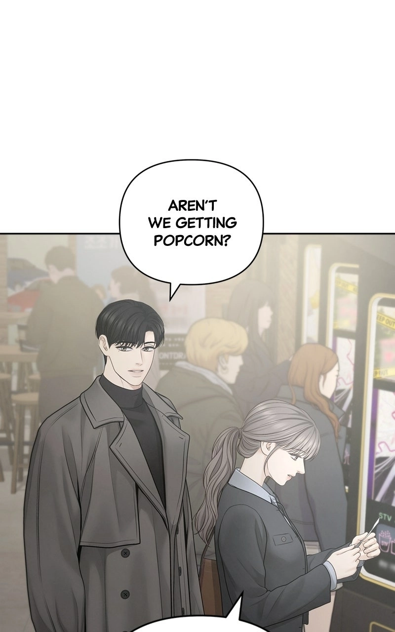 nothing Chapter 71 page 23 - 
