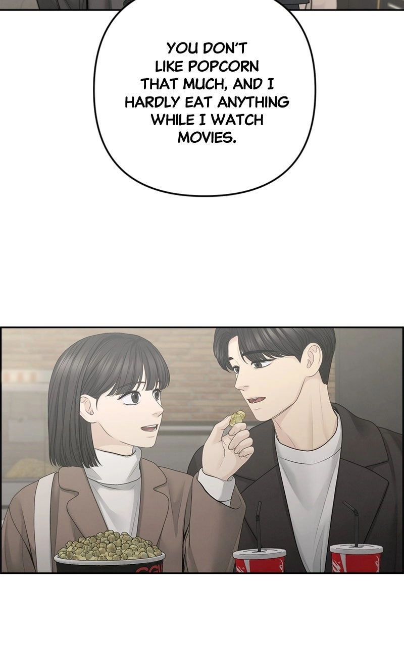 nothing Chapter 71 page 24 - 