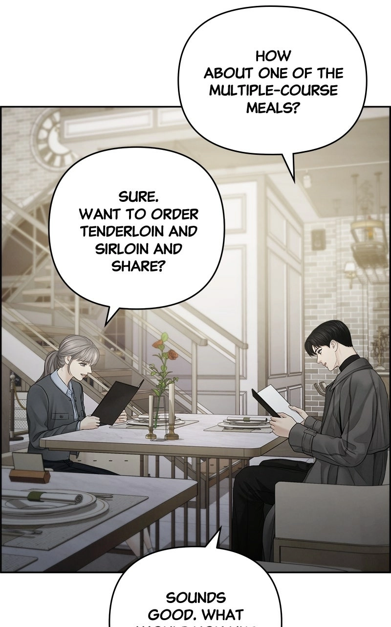 nothing Chapter 71 page 44 - 