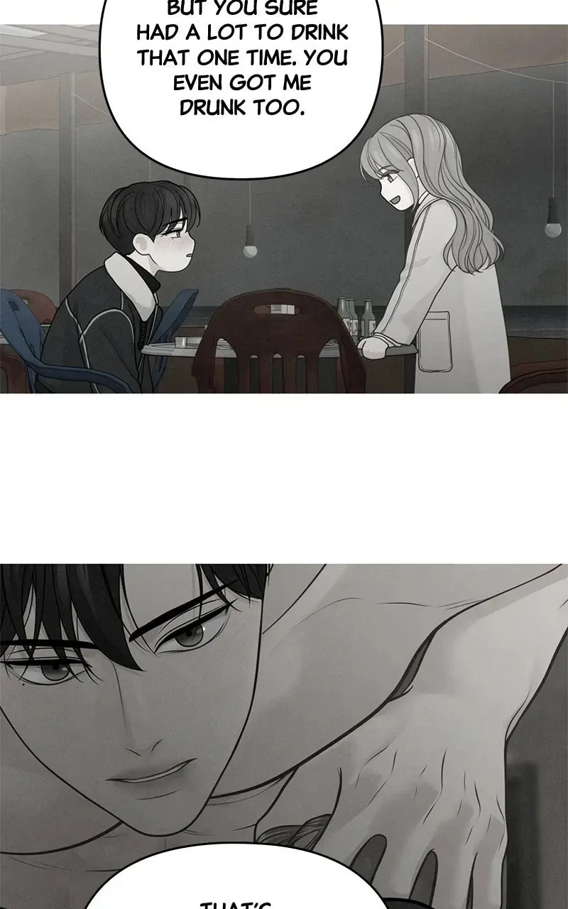nothing Chapter 71 page 50 - 