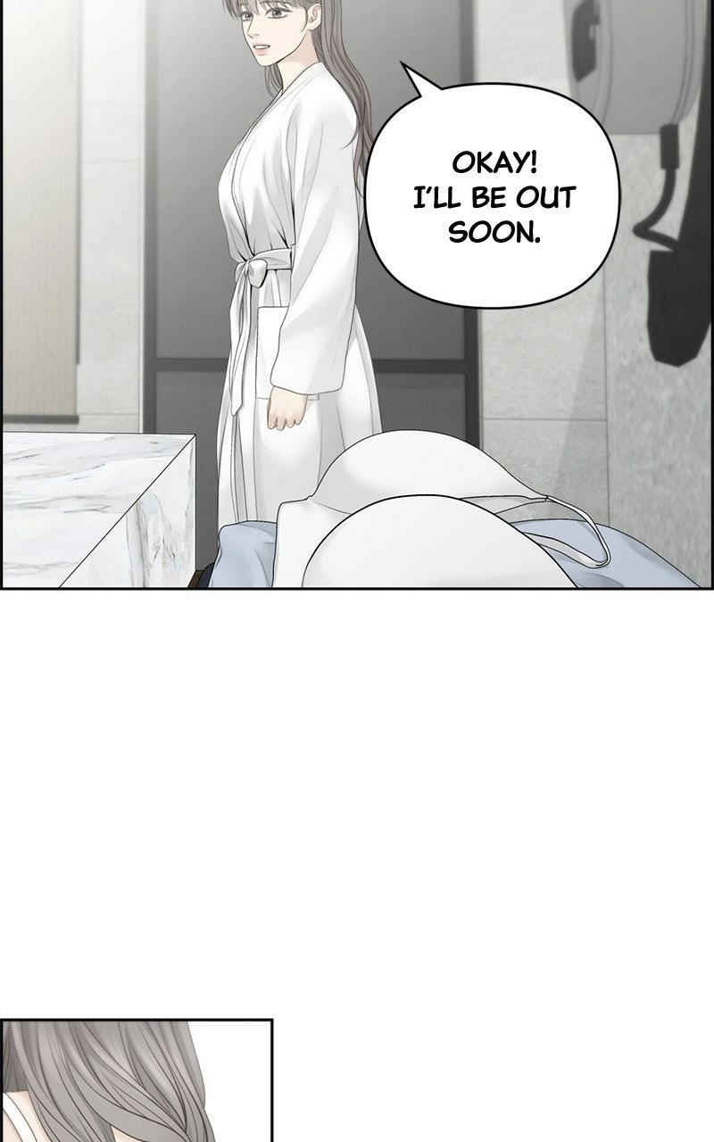 nothing Chapter 72 page 33 - 
