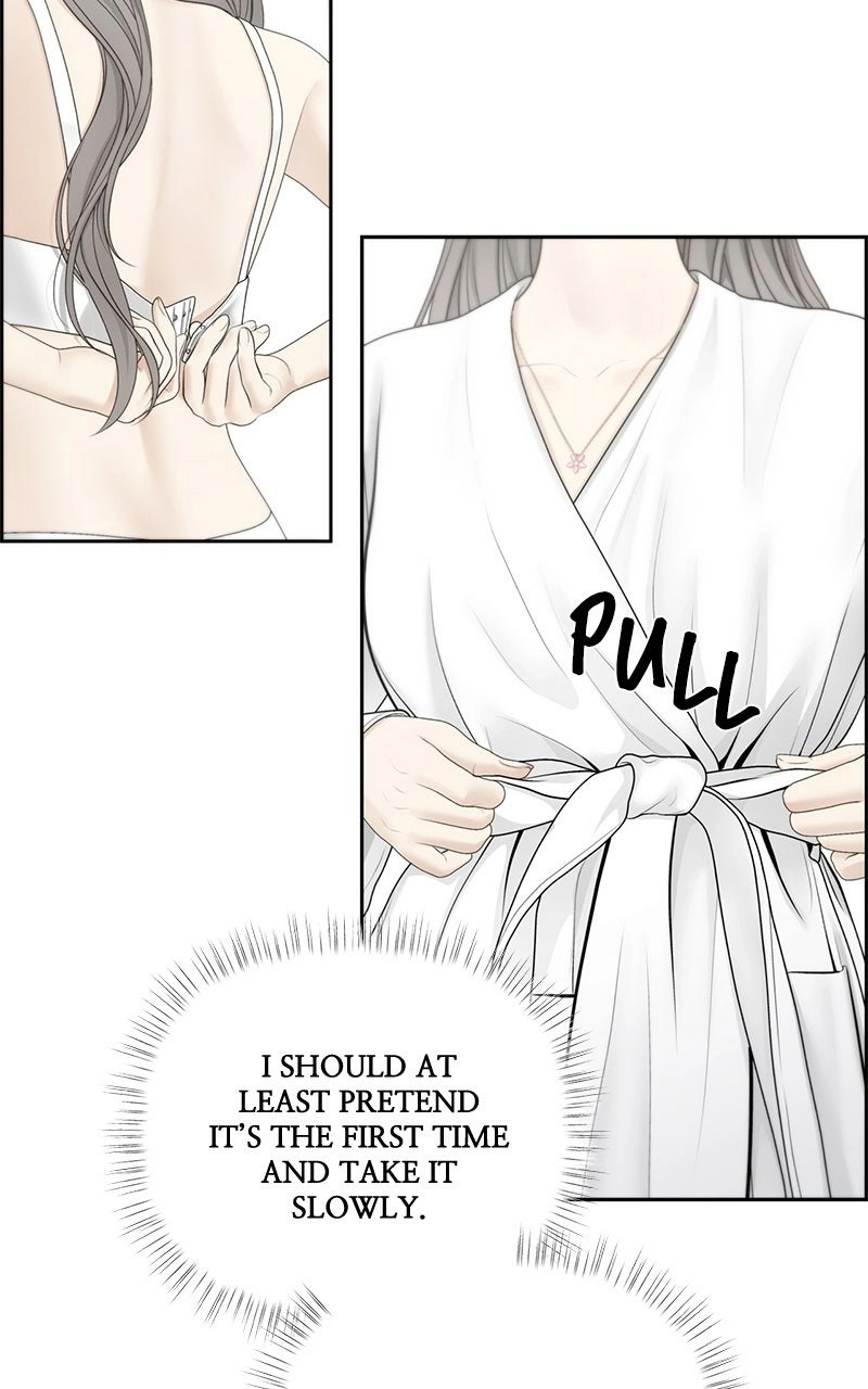nothing Chapter 72 page 34 - 