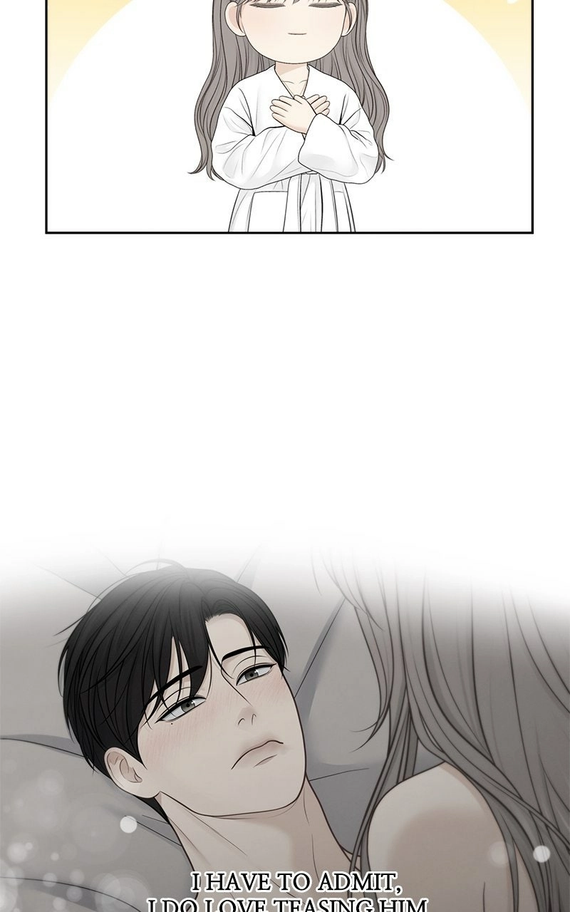 nothing Chapter 72 page 36 - 