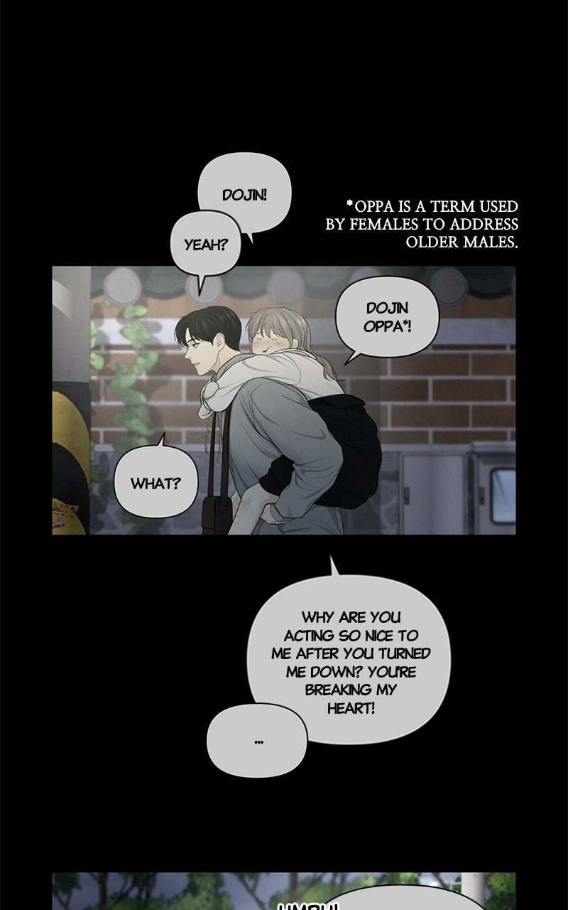 nothing Chapter 72 page 53 - 