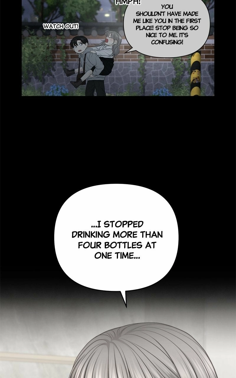 nothing Chapter 72 page 54 - 