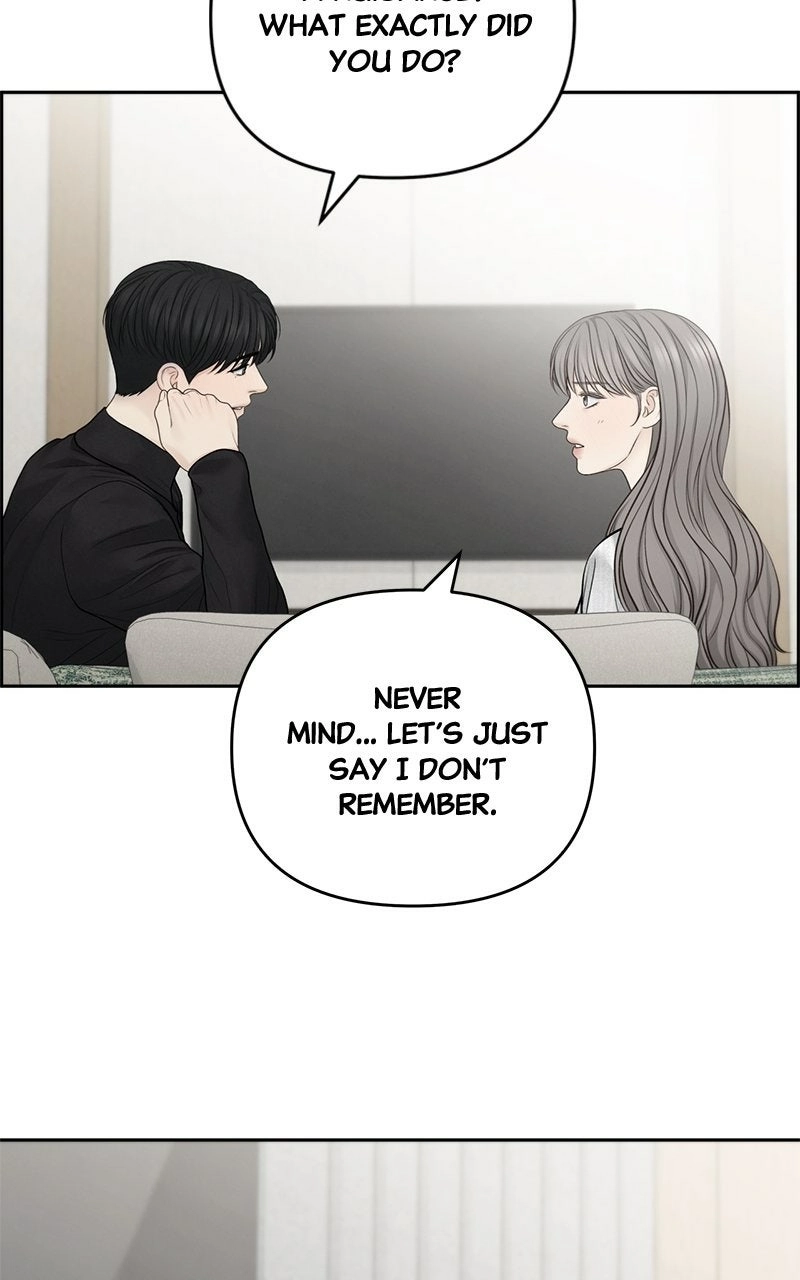 nothing Chapter 72 page 56 - 