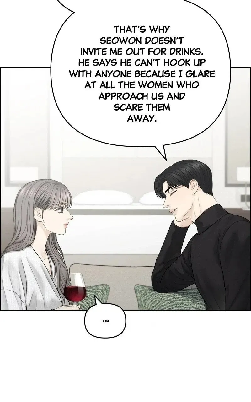 nothing Chapter 72 page 60 - 