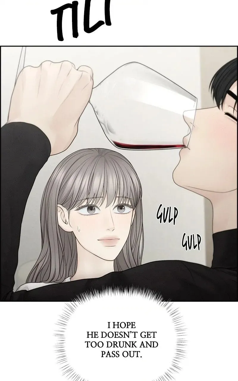nothing Chapter 72 page 70 - 