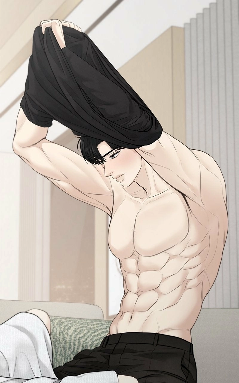 nothing Chapter 73 page 16 - 