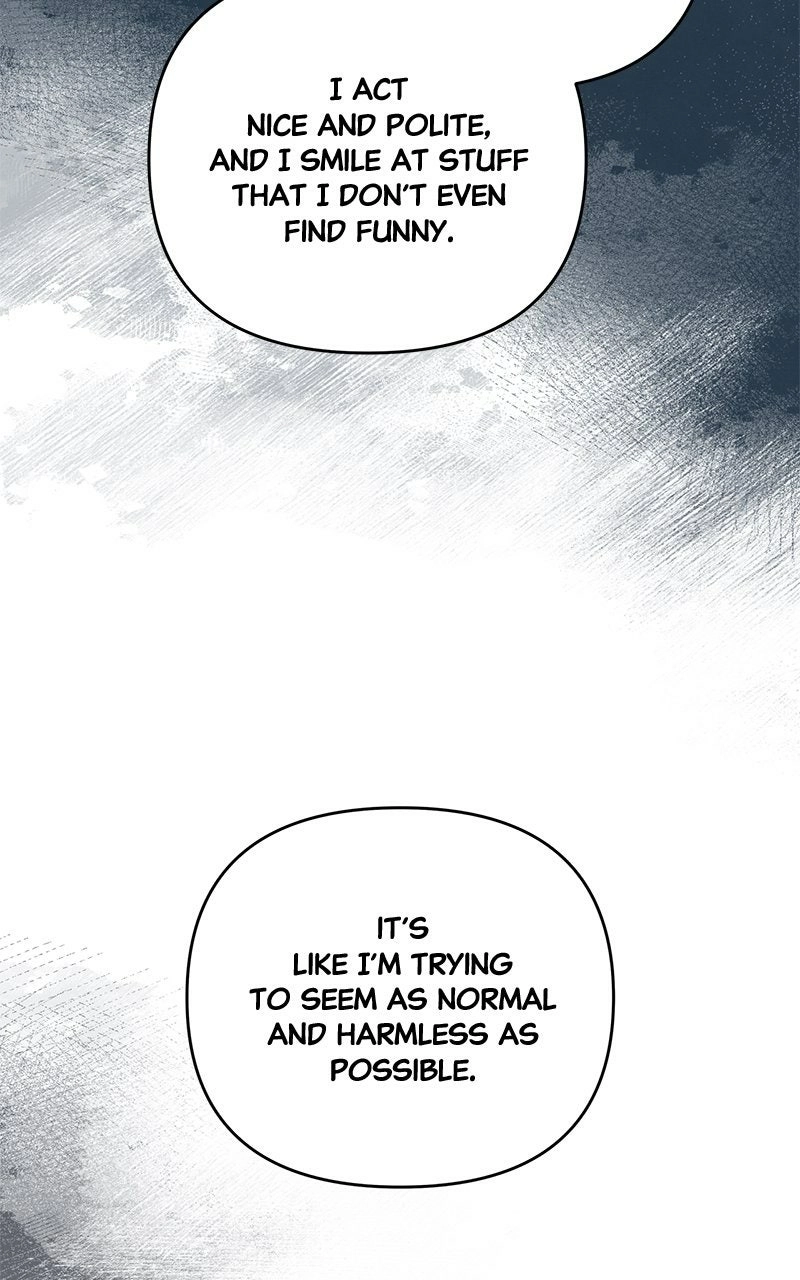 nothing Chapter 73 page 21 - 
