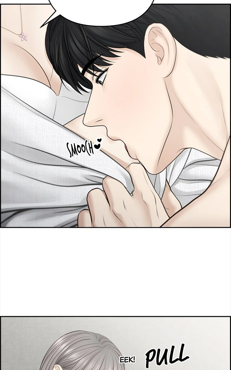 nothing Chapter 73 page 36 - 