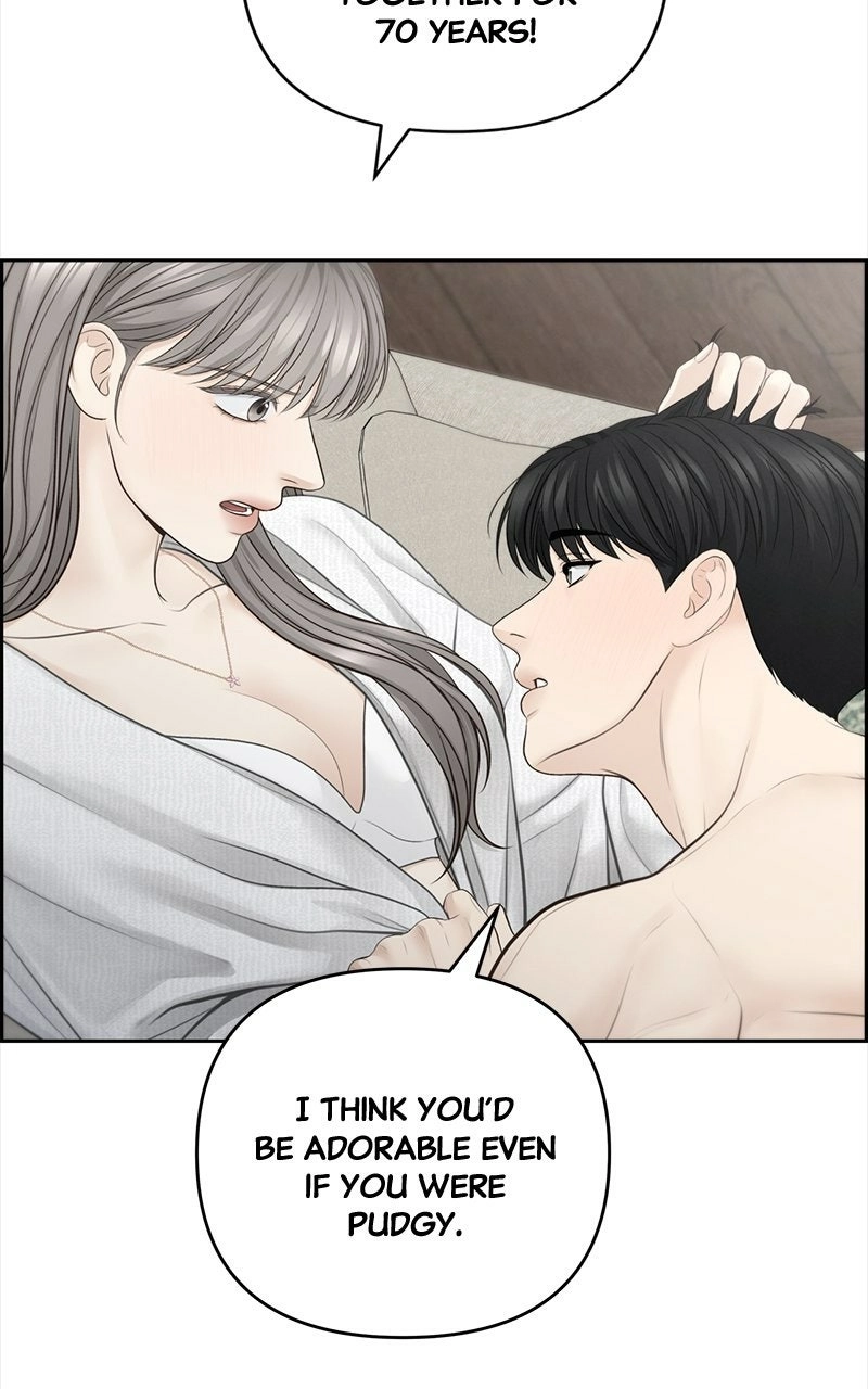 nothing Chapter 73 page 38 - 
