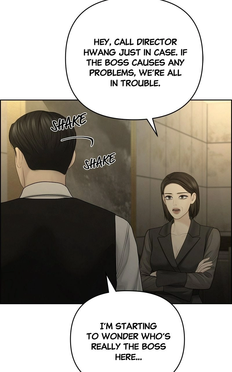 nothing Chapter 73 page 64 - 
