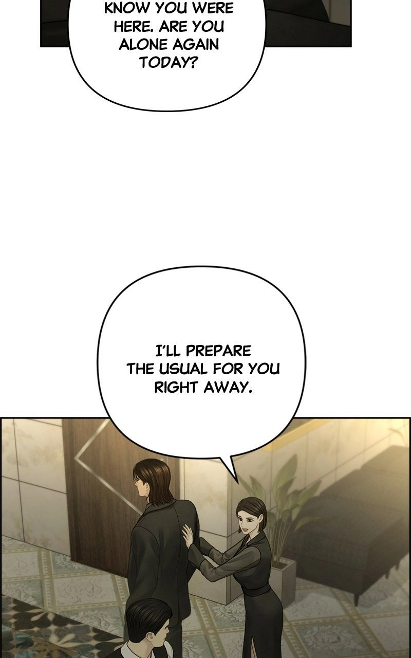 nothing Chapter 73 page 66 - 