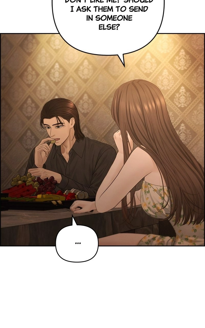 nothing Chapter 73 page 71 - 