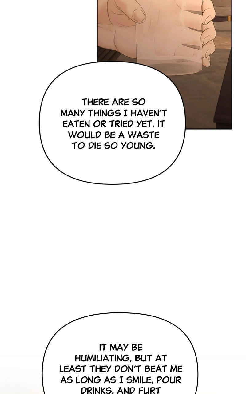 Read nothing chapter 74 image 28 on Lezhin