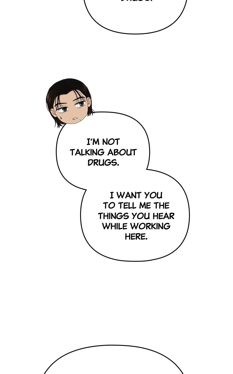 Read nothing chapter 74 image 36 on Lezhin
