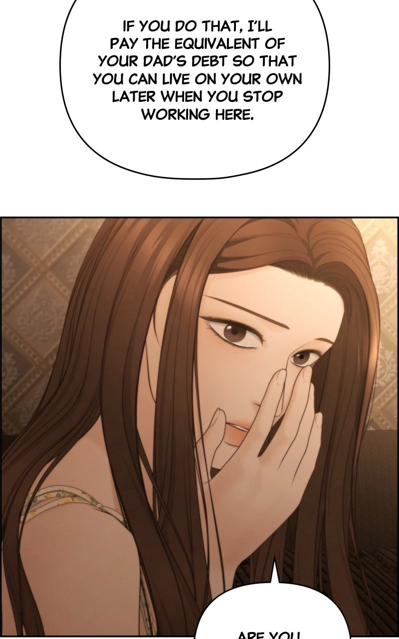 Read nothing chapter 74 image 37 on Lezhin