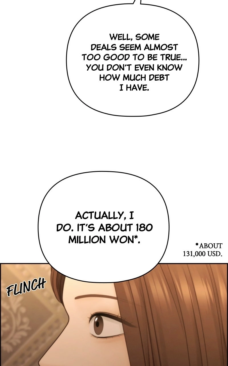 Read nothing chapter 74 image 41 on Lezhin