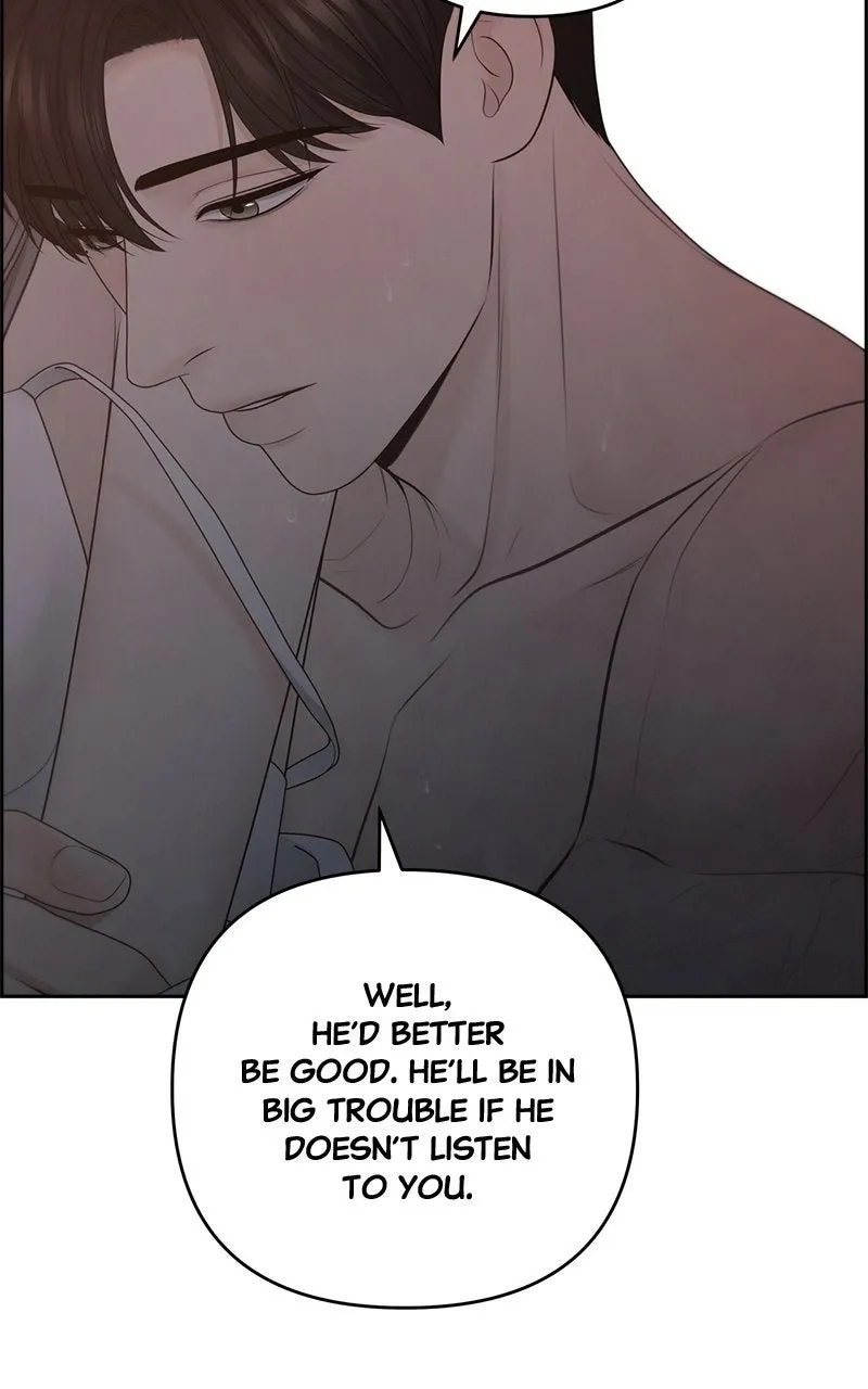 Read nothing chapter 75 image 15 on Lezhin