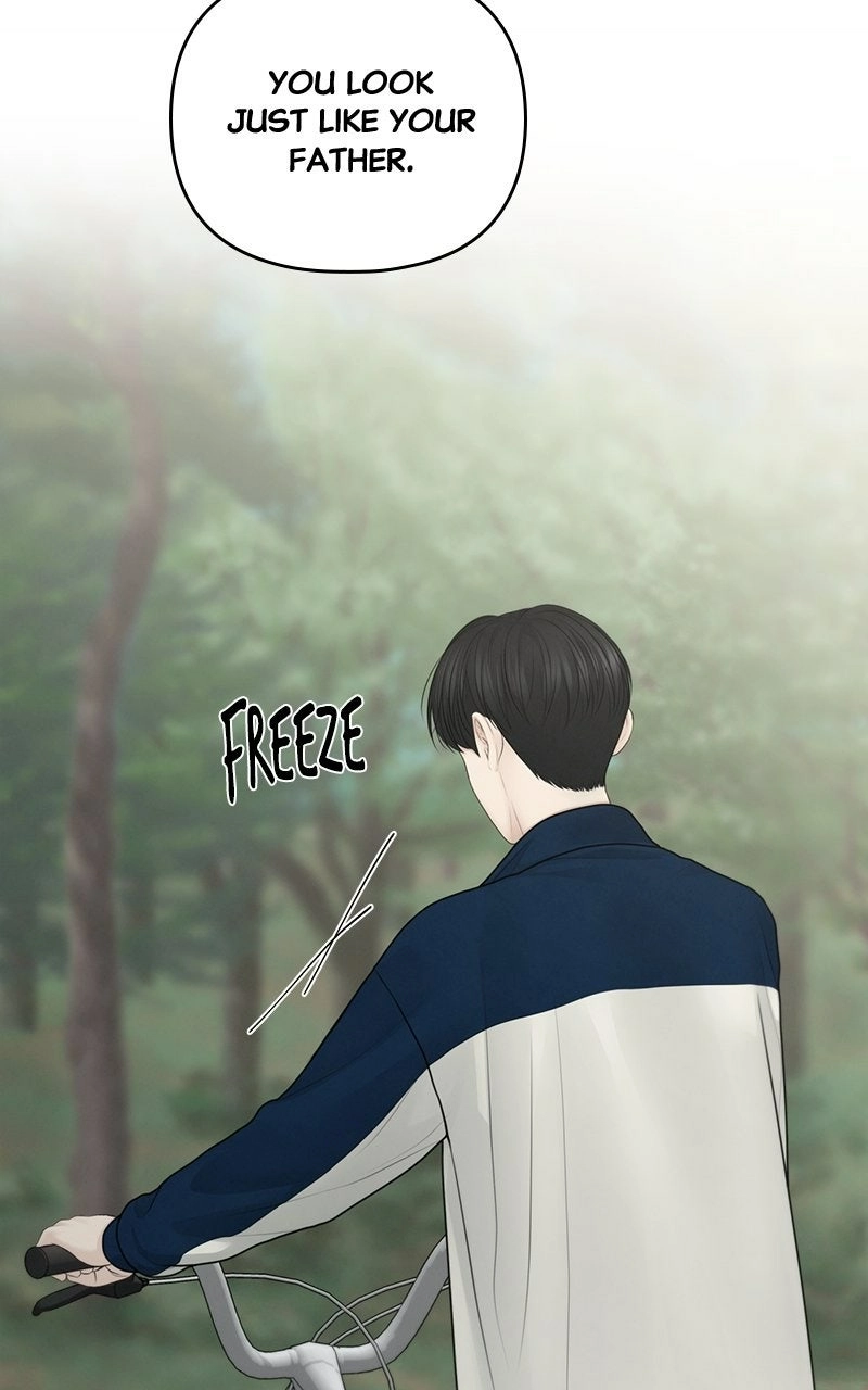 nothing Chapter 76 page 23 - 