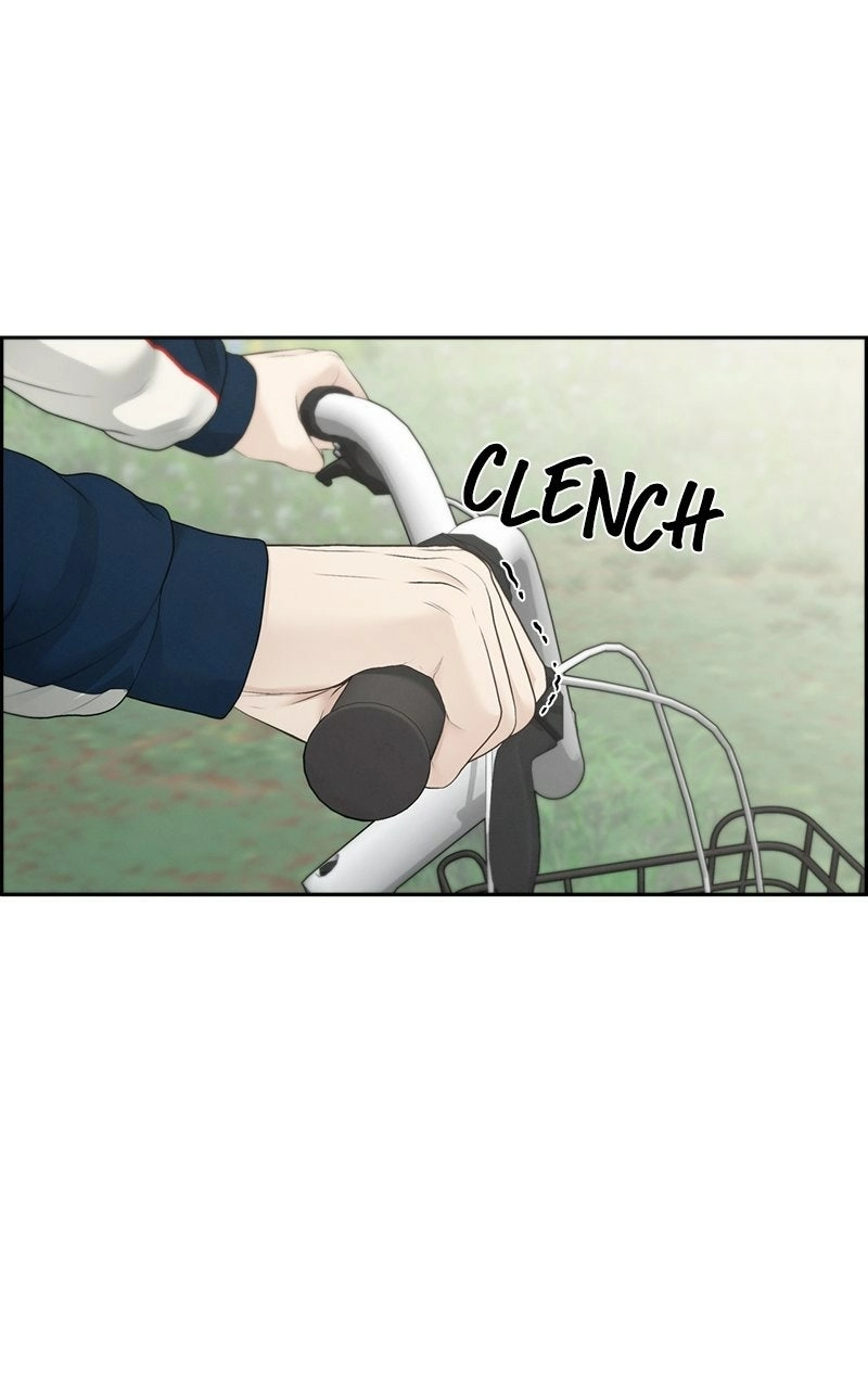 nothing Chapter 76 page 25 - 