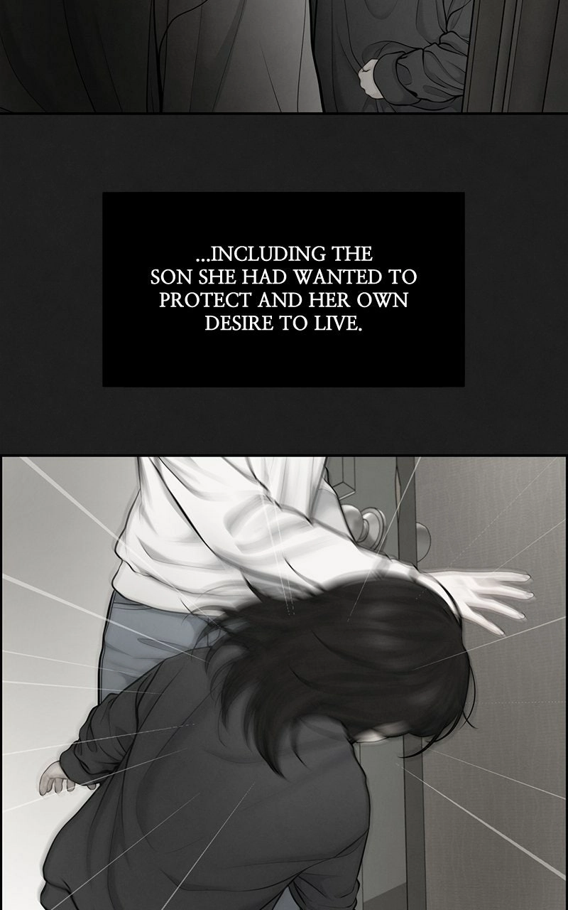 nothing Chapter 76 page 34 - 