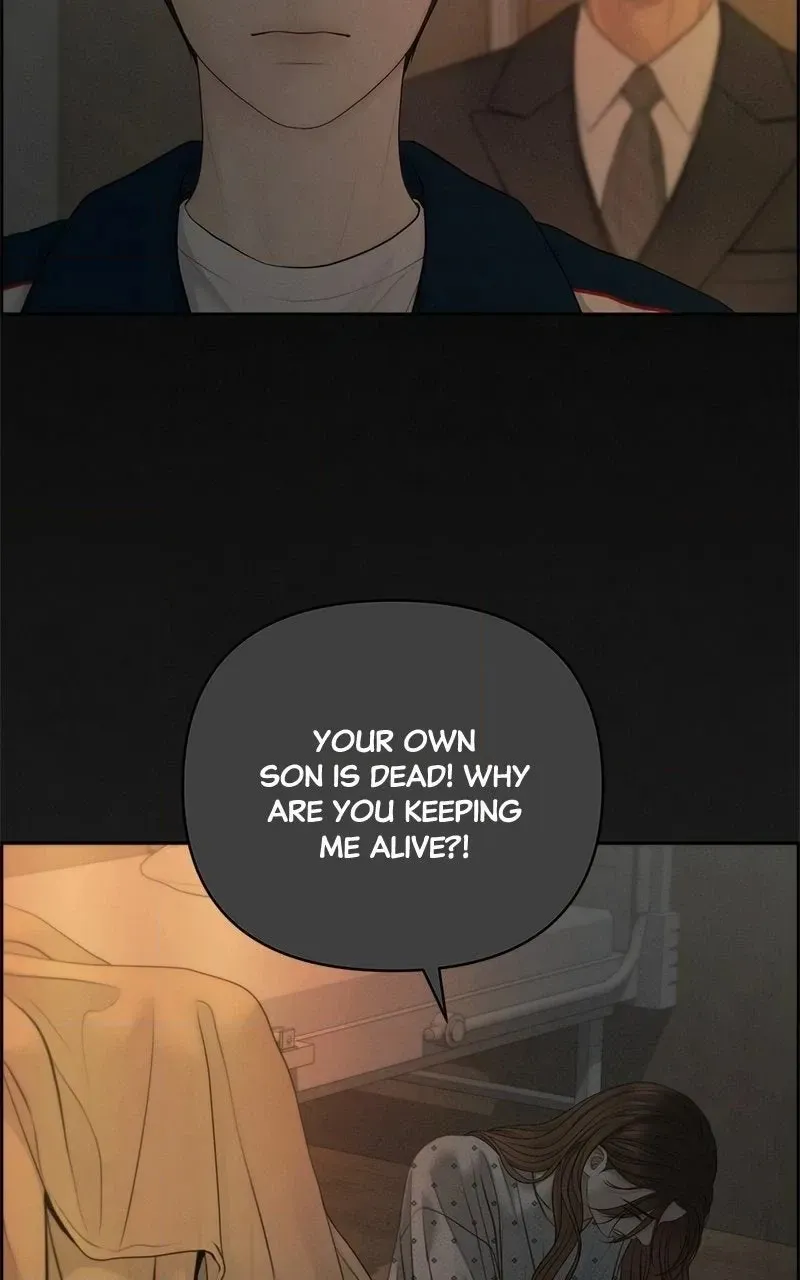 nothing Chapter 76 page 40 - 