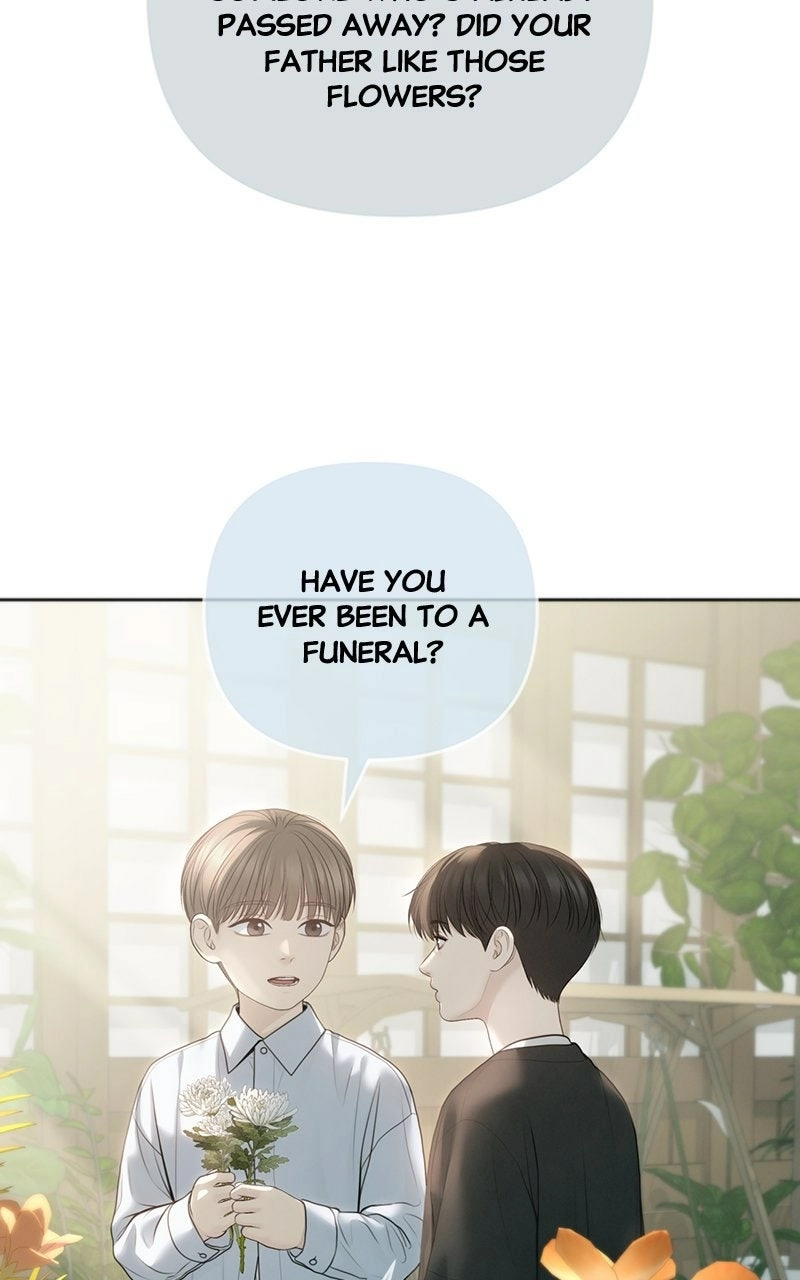 nothing Chapter 76 page 6 - 