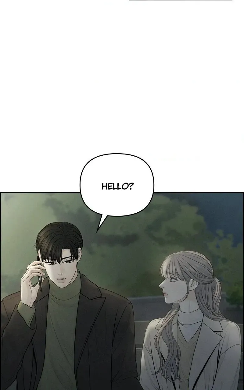 nothing Chapter 76 page 60 - 