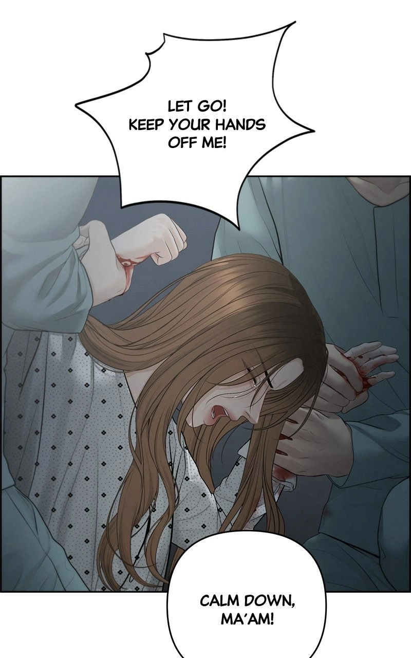 nothing Chapter 76 page 63 - 