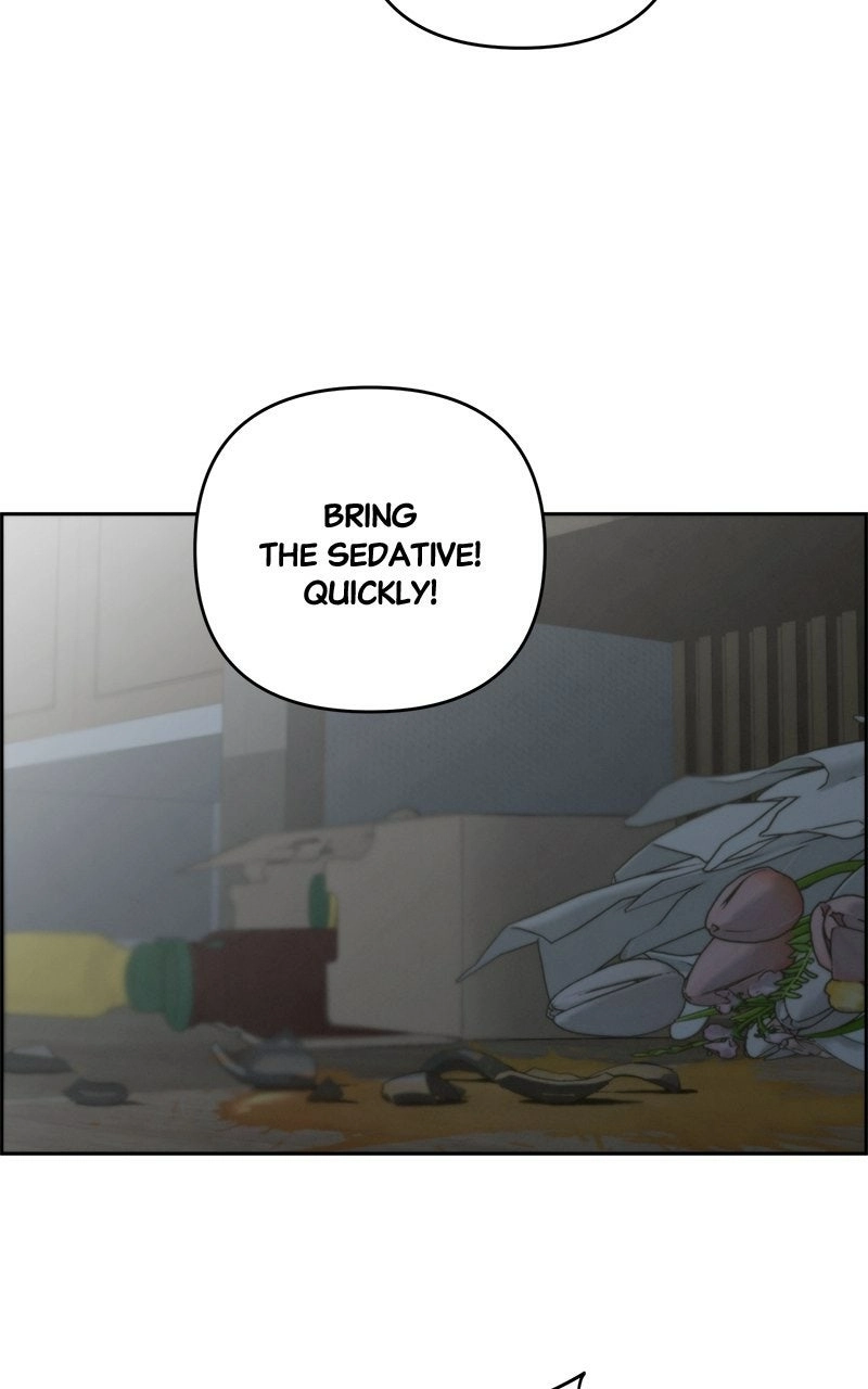 nothing Chapter 76 page 64 - 