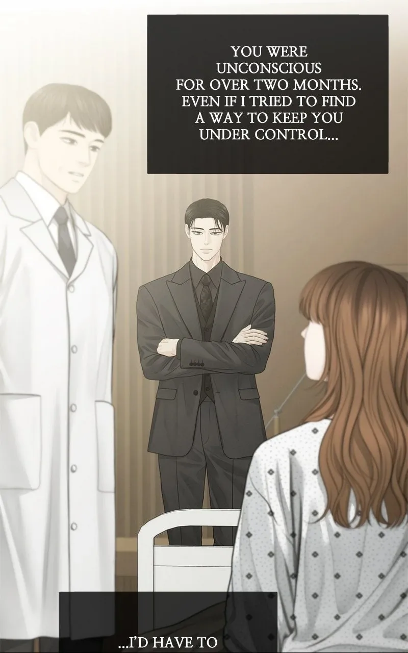 Read nothing chapter 77 image 14 on Lezhin