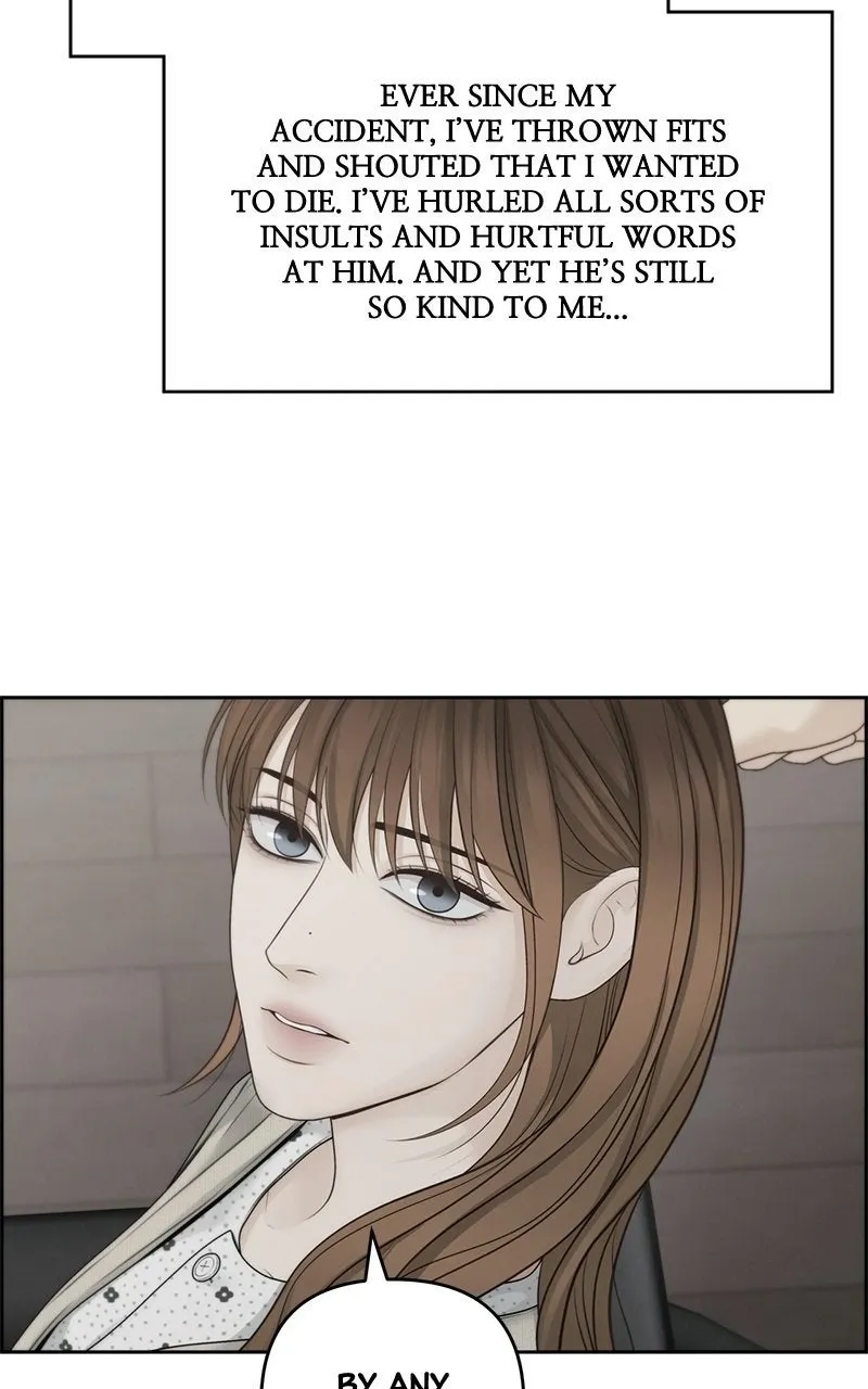 Read nothing chapter 77 image 31 on Lezhin
